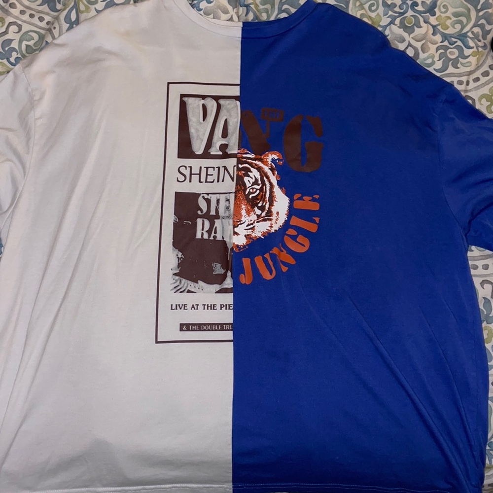 Baggy Tee